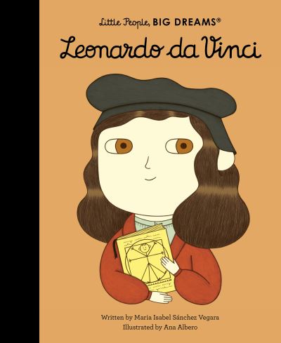 Leonardo da Vinci