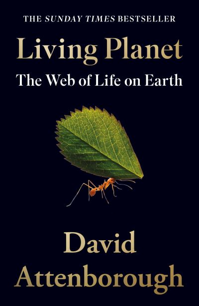 Living planet Living planet