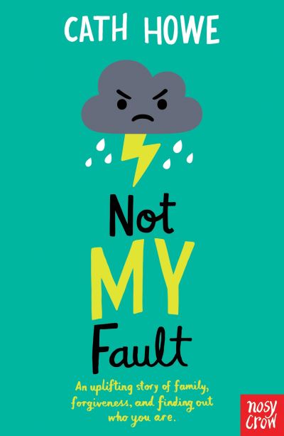 Not my fault Not my fault
