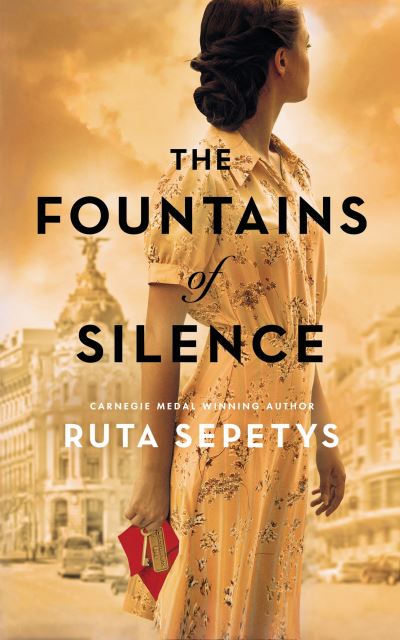 The fountains of silence The fountains of silence