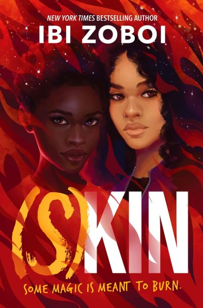 (S)kin (S)kin
