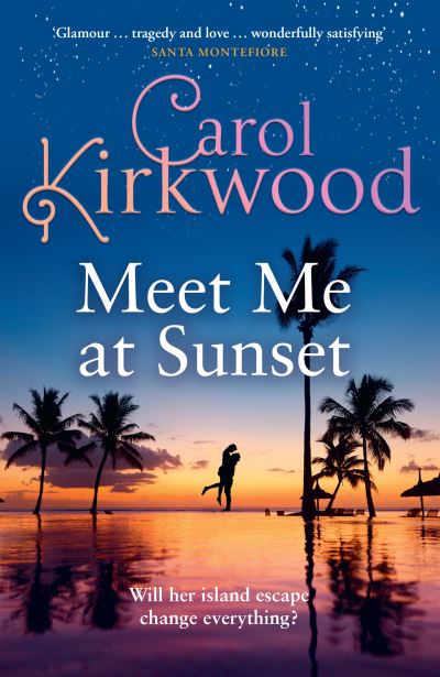 Meet me at sunset