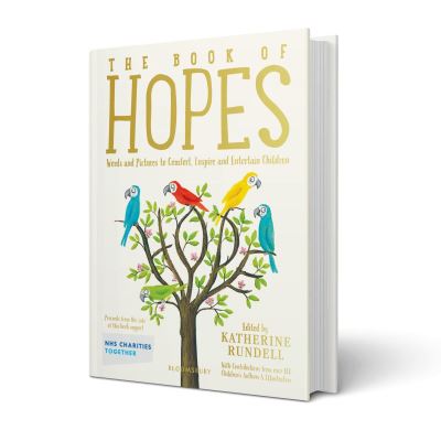 The book of hopes The book of hopes