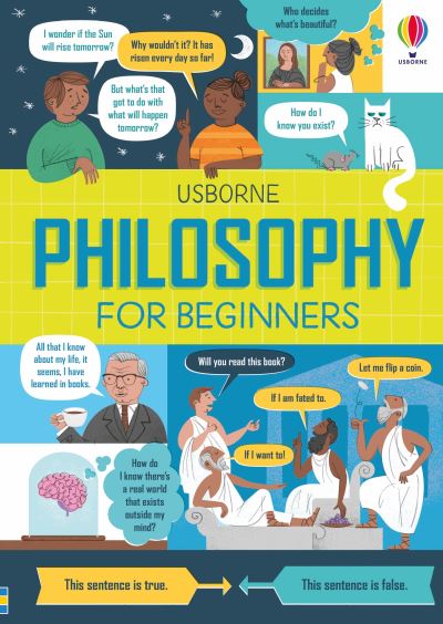 Philosophy for beginners Philosophy for beginners
