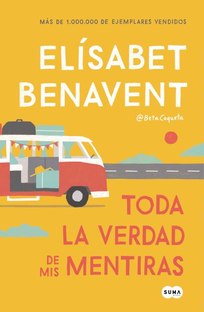 ISABEL BENAVENT The Spanish writer Elisabet Benavent The Spanish writer Elisabet  Benavent MADRID