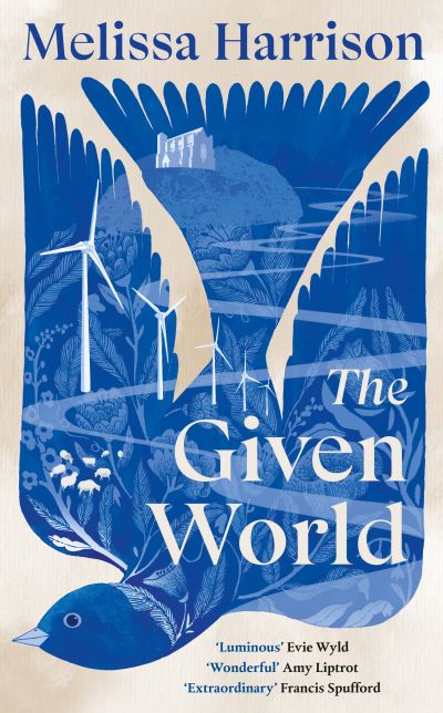 The given world
