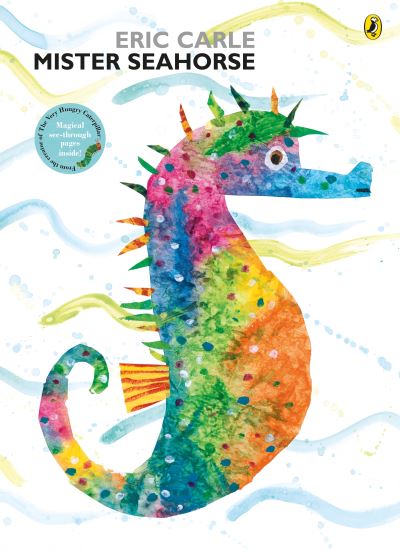 Mister Seahorse Mister Seahorse