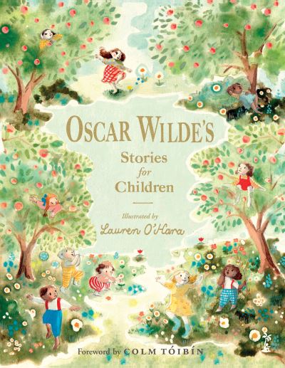 Oscar Wilde's stories for children