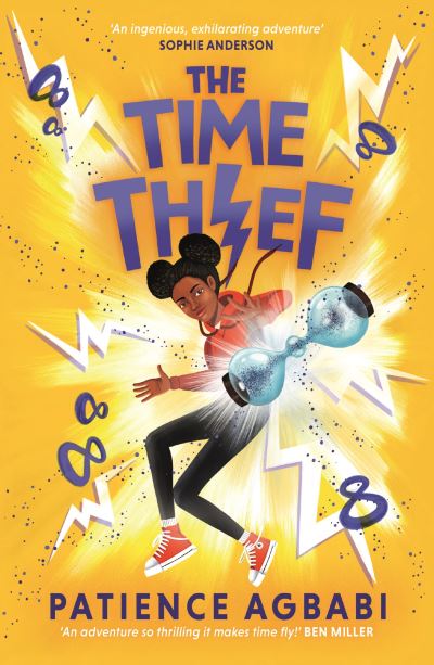 The time-thief The time-thief
