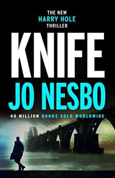 Speciale Jo Nesbø