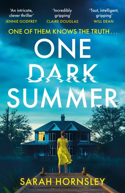 One dark summer