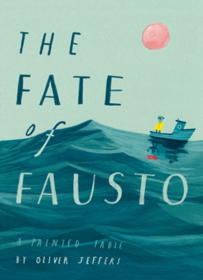 The fate of Fausto The fate of Fausto