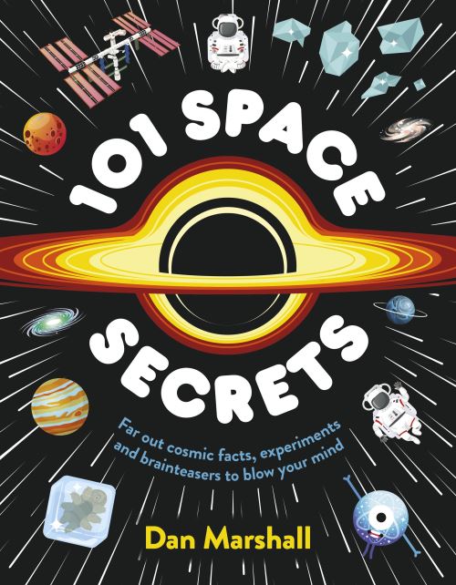 101 space secrets