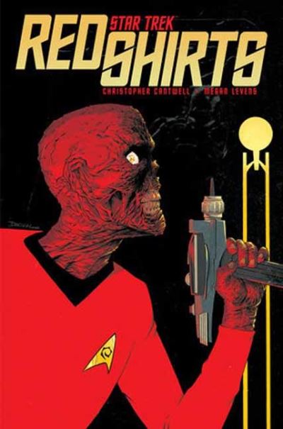 Red shirts