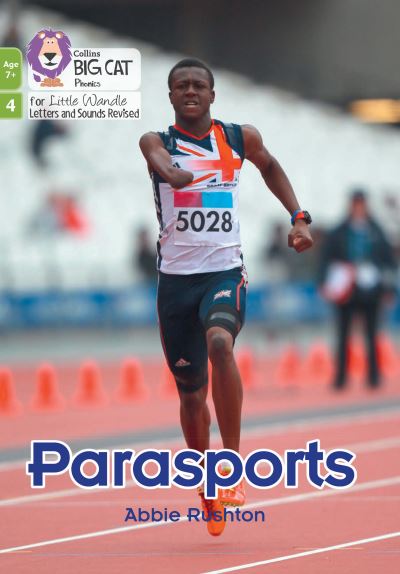 Parasports  Parasports