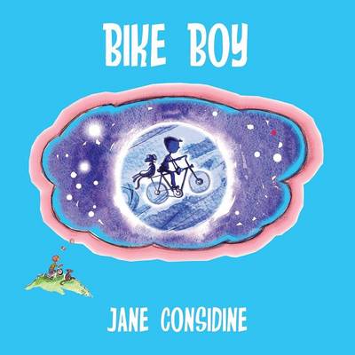 Bike Boy Bike Boy