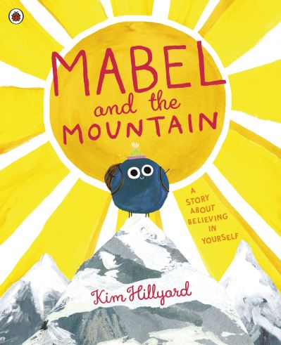 Mabel and the mountain