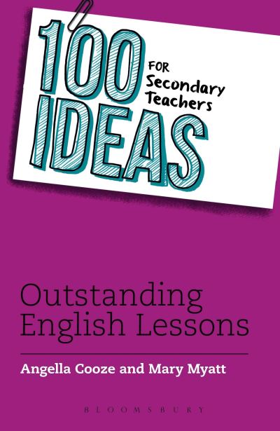 Outstanding English lessons