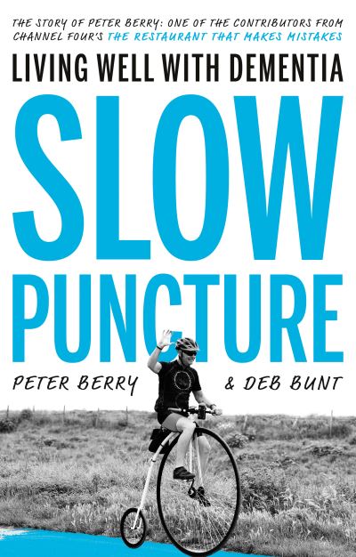 Slow puncture Slow puncture