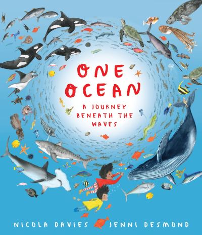 One ocean