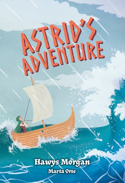 Astrid's adventure