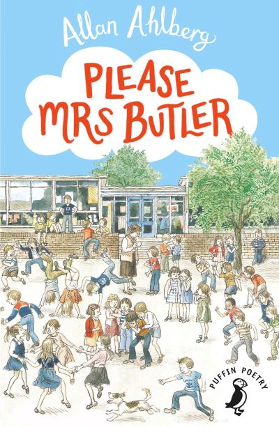 Please Mrs Butler Please Mrs Butler