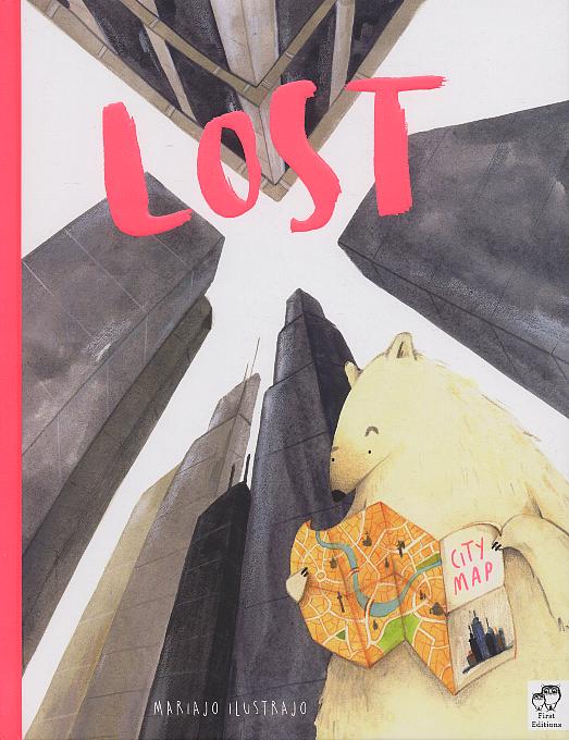 Lost Lost