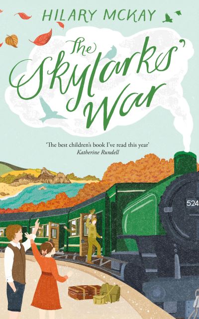 The skylarks' war