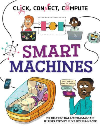 Smart machines