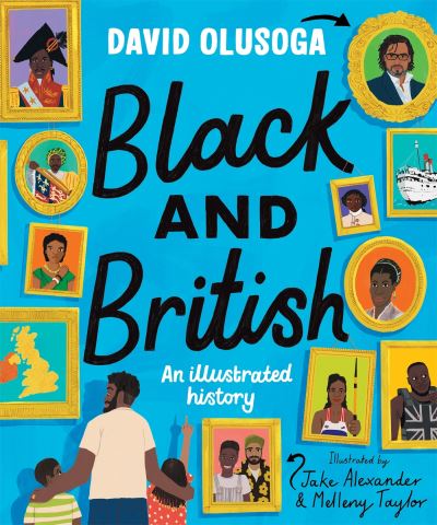 Black and British Black and British