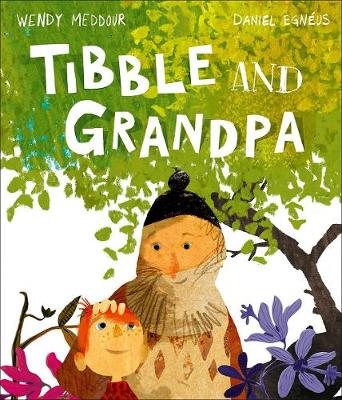 Tibble and Grandpa Tibble and Grandpa