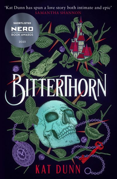 Bitterthorn Bitterthorn