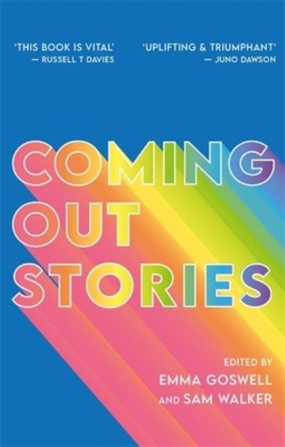 Coming out stories Coming out stories