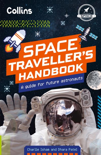 The space traveller's handbook