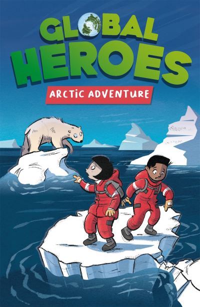 Arctic adventure