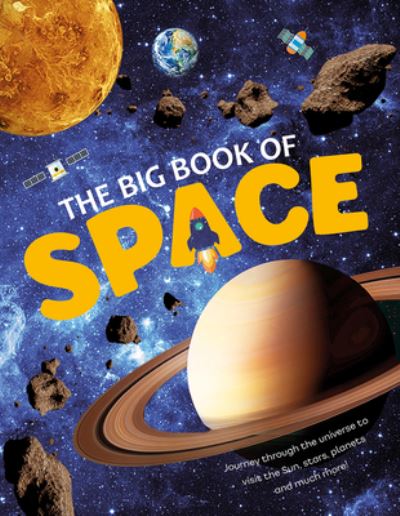 The big book of space