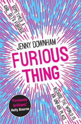 Furious thing Furious thing