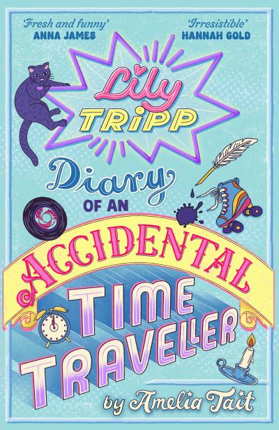 Lily Tripp