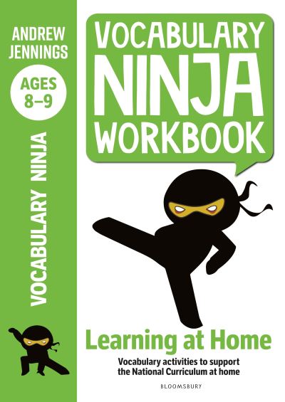 The Explorer – Vocabulary Ninja