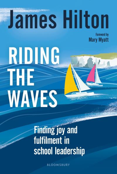 Riding the waves