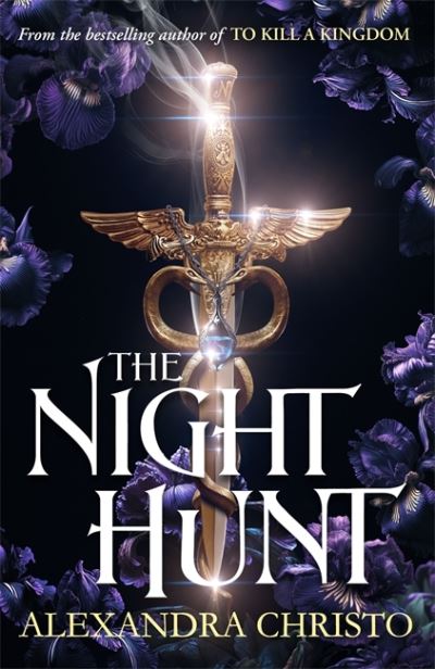 The night hunt The night hunt