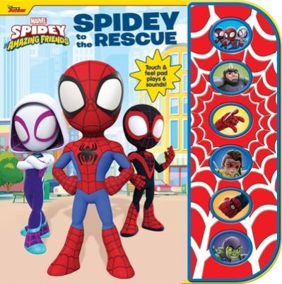 Shakespeare Marvel Ultimate Spider-Man Small plastic Tackle Box (Plastic)