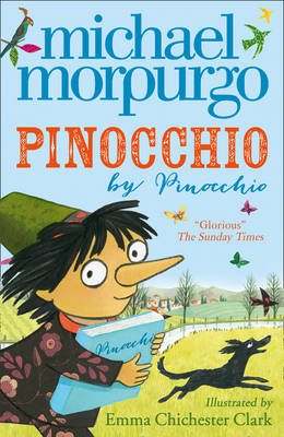 Pinocchio by Pinocchio