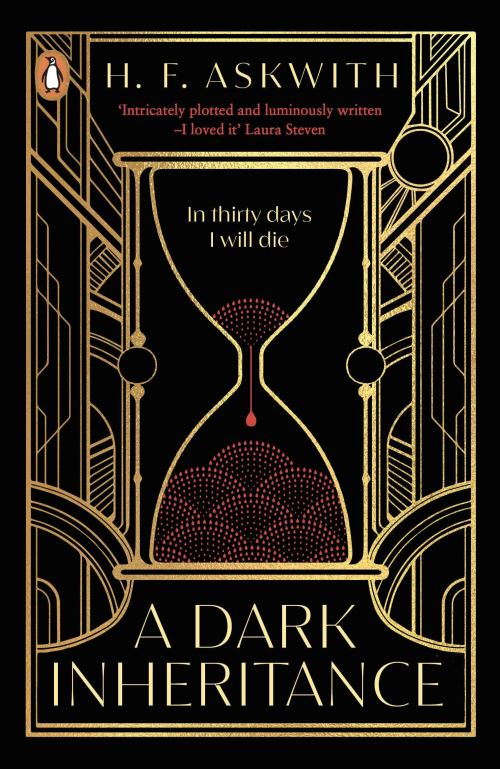 A dark inheritance