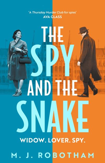 The spy and the snake