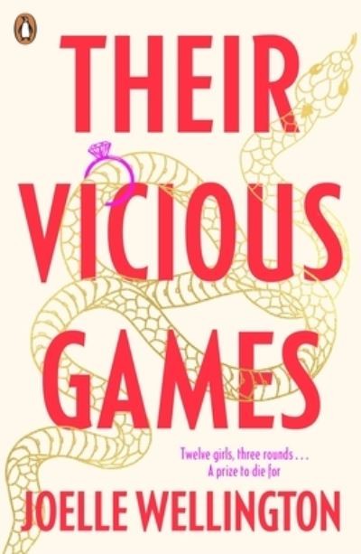 Their vicious games Joelle Wellington