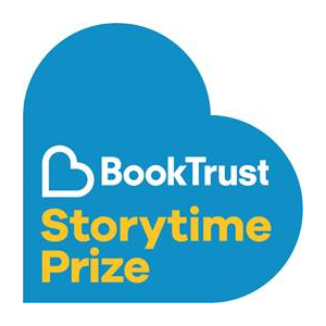 Booktrust Storytime Book Prize