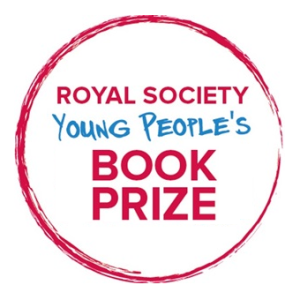 Royal Society Young People's Book Prize