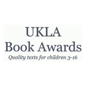 UKLA Book Awards