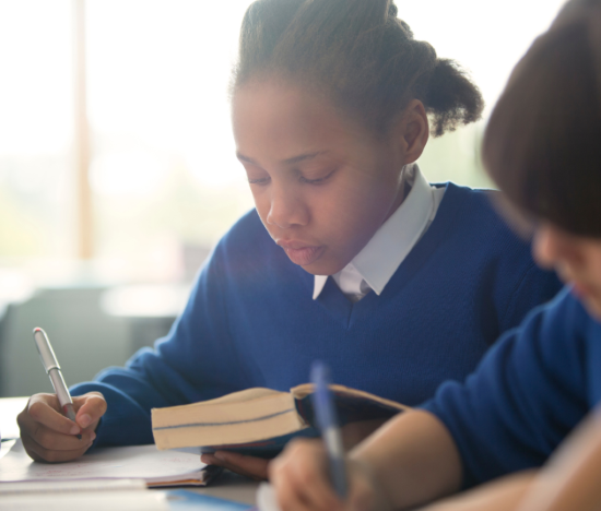 Developmental reading and writing activities